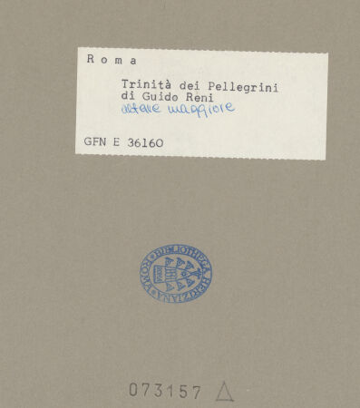 Rückseite von ICCD (GFN) [https://www.deutsche-digitale-bibliothek.de/content/lizenzen/rv-ez/] Gesamtansicht, bh073157_recto. Foto.