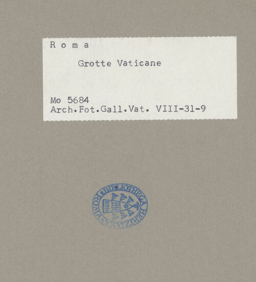 Rückseite von bh073160_recto