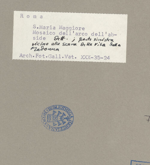 Rückseite von bh073191_recto