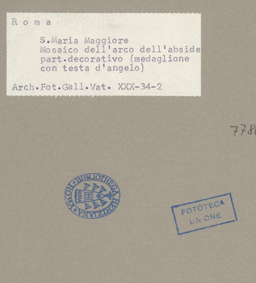 Rückseite von bh073203_recto