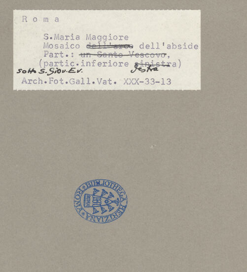 Rückseite von bh073206_recto