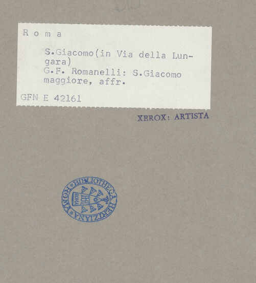 Rückseite von bh073211_recto