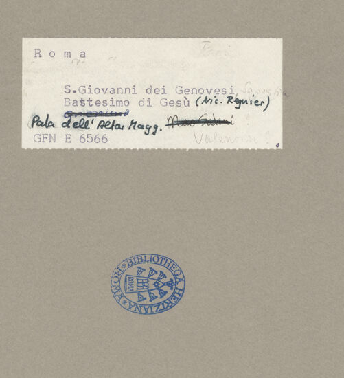 Rückseite von bh073225_recto