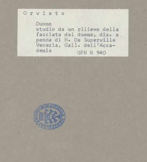 Rückseite von bh073305_recto