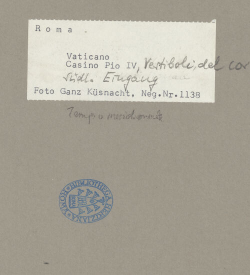 Rückseite von bh073345_recto