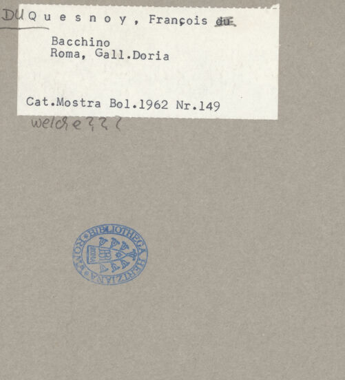 Rückseite von bh073349_recto