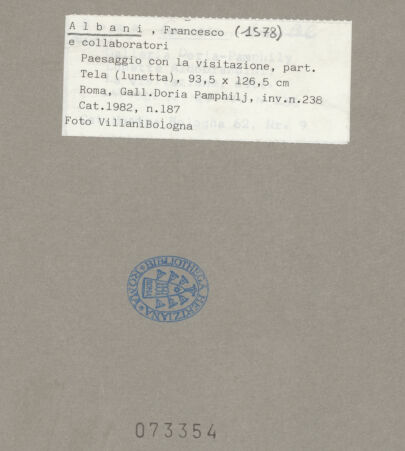 Rückseite von bh073354_recto