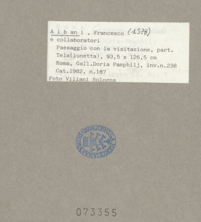 Rückseite von bh073355_recto