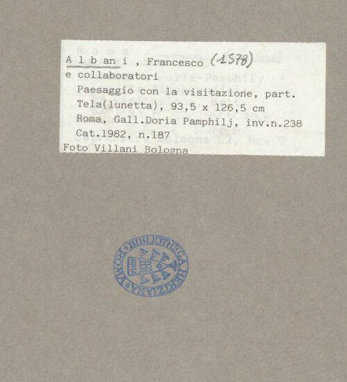 Rückseite von bh073355_recto