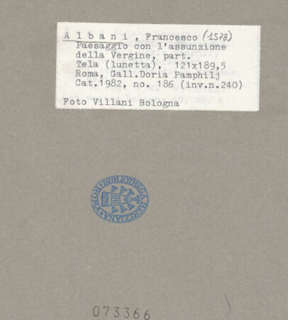 Rückseite von bh073366_recto