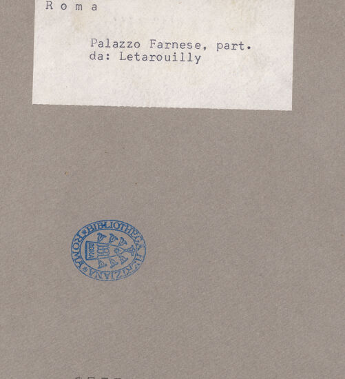 Rückseite von bh073369_recto