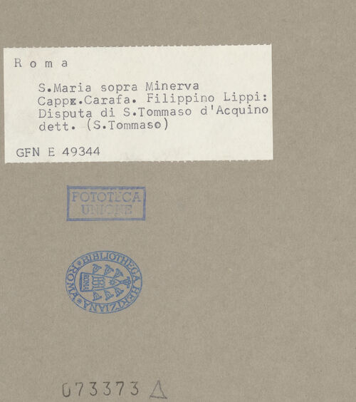 Rückseite von bh073373_recto