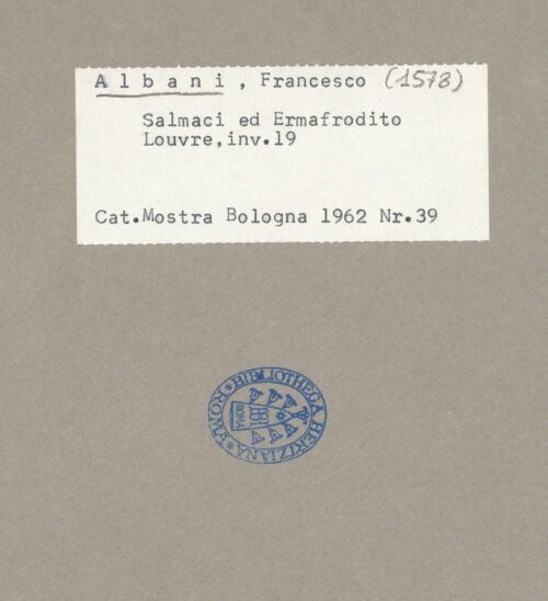 Rückseite von bh073403_recto