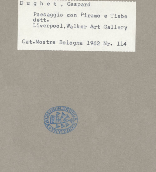 Rückseite von bh073410_recto