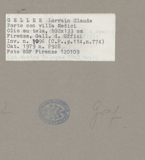 Rückseite von bh073437_recto