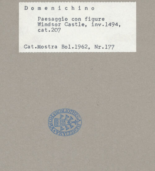 Rückseite von bh073458_recto