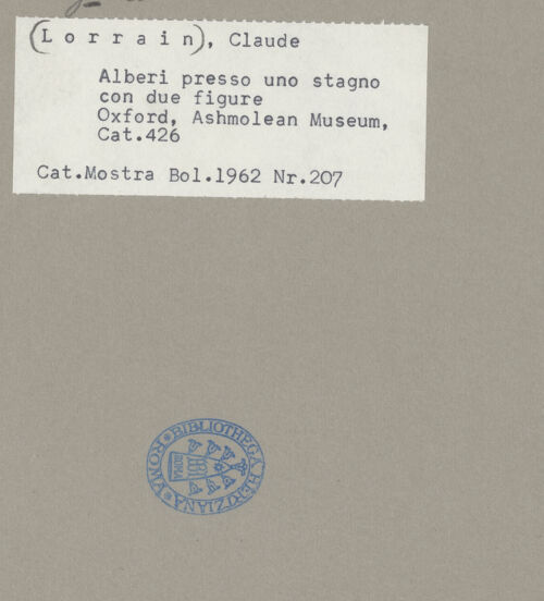 Rückseite von bh073473_recto