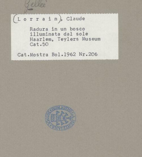 Rückseite von bh073474_recto