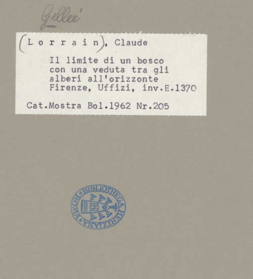 Rückseite von bh073475_recto