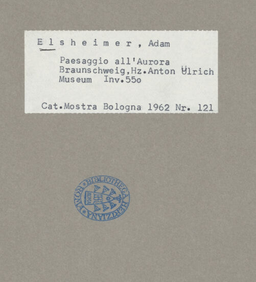 Rückseite von bh073479_recto