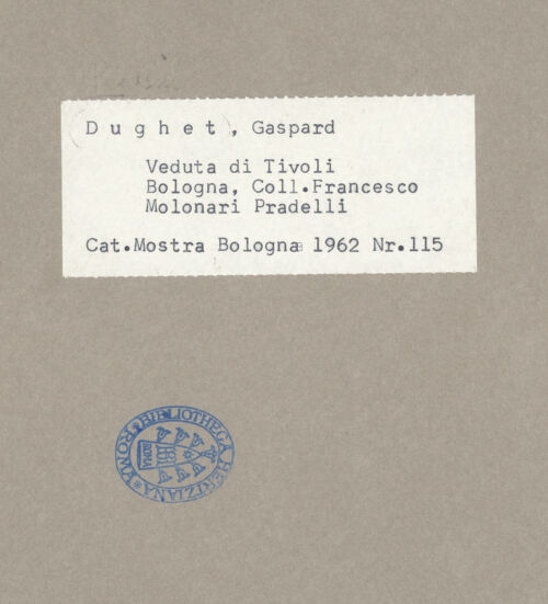 Rückseite von bh073484_recto