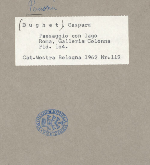 Rückseite von bh073486_recto