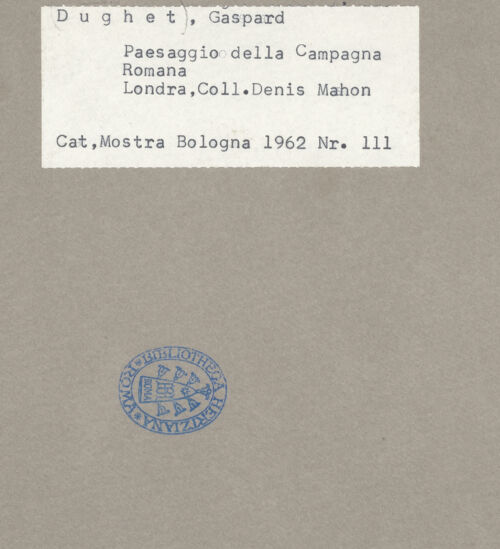 Rückseite von bh073487_recto