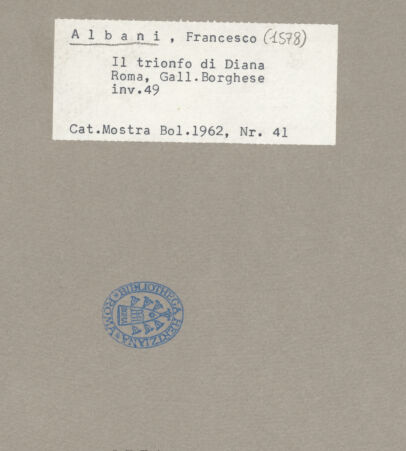 Rückseite von bh073493_recto