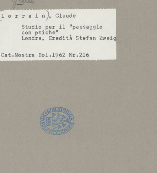 Rückseite von bh073516_recto