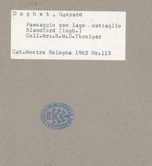 Rückseite von bh073528_recto