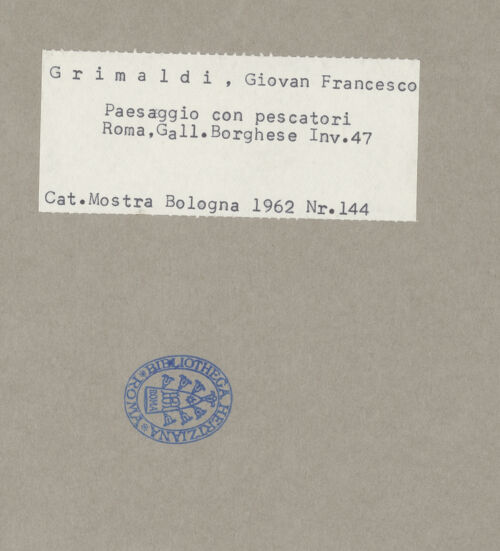 Rückseite von bh073530_recto