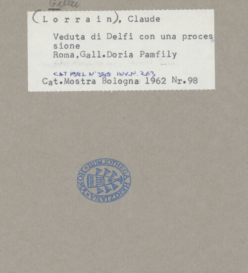 Rückseite von bh073544_recto