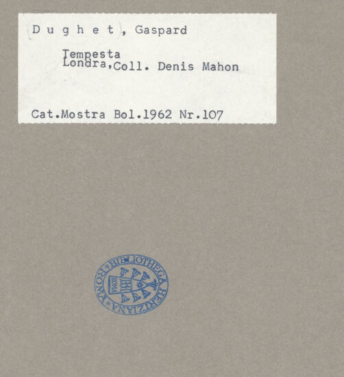 Rückseite von bh073545_recto