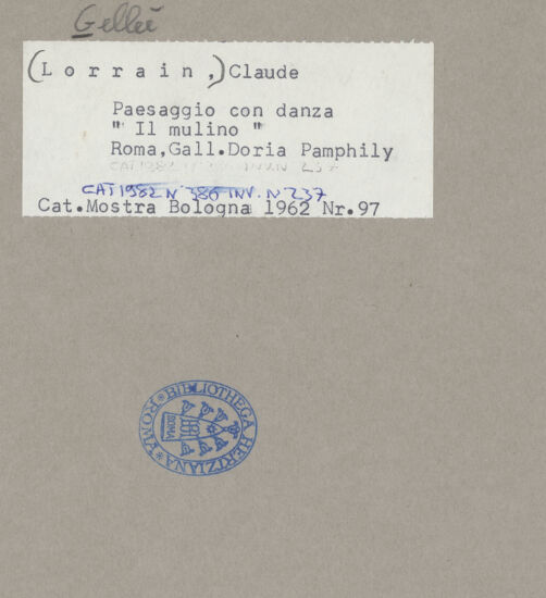 Rückseite von bh073574_recto