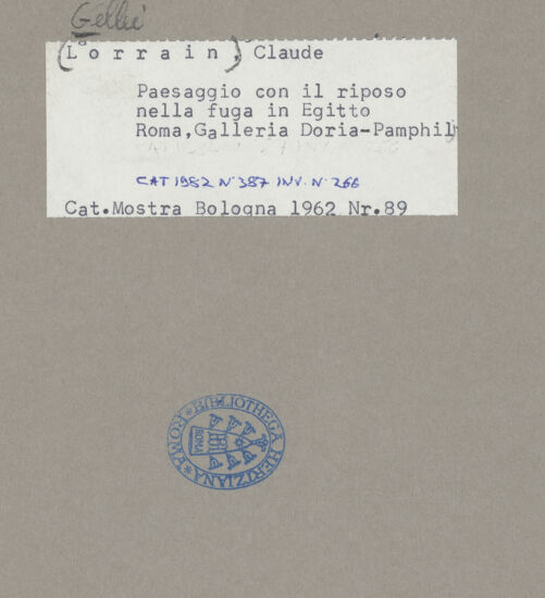 Rückseite von bh073576_recto