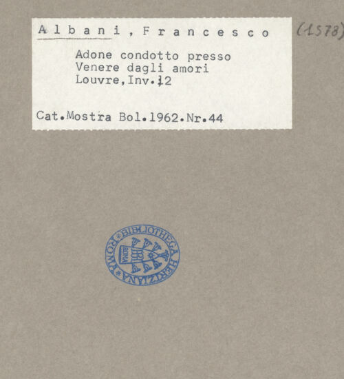 Rückseite von bh073587_recto