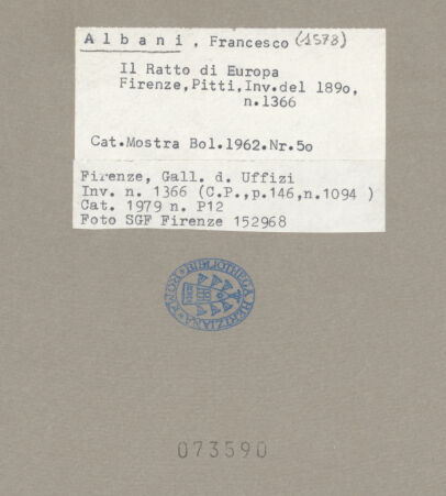 Rückseite von bh073590_recto