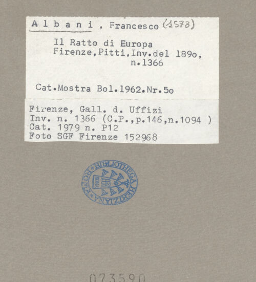 Rückseite von bh073590_recto