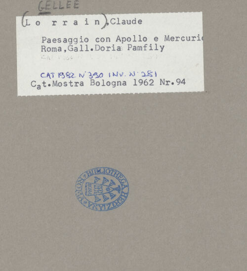 Rückseite von bh073602_recto