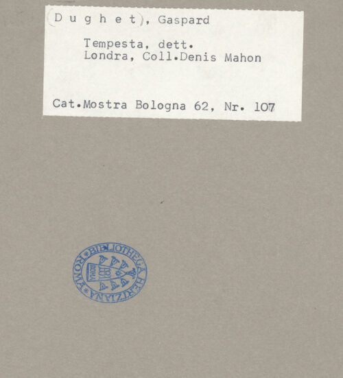 Rückseite von bh073614_recto