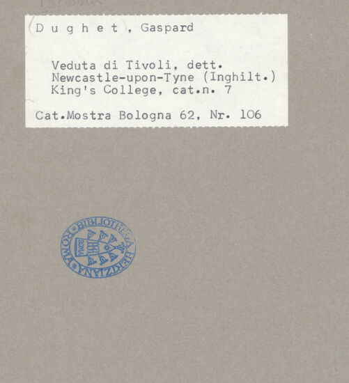 Rückseite von bh073616_recto