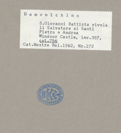 Rückseite von bh073665_recto