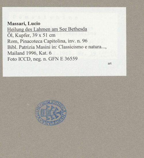 Rückseite von bh073696_recto