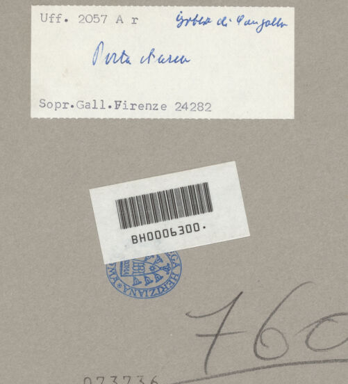 Rückseite von bh073736_recto