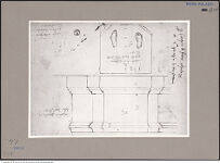 Thumbnail für Cancelleria (1) documentazione, esterno facciate (1)