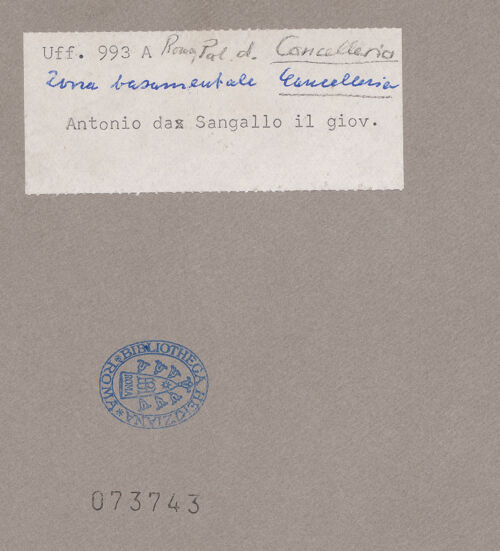 Rückseite von bh073743_recto