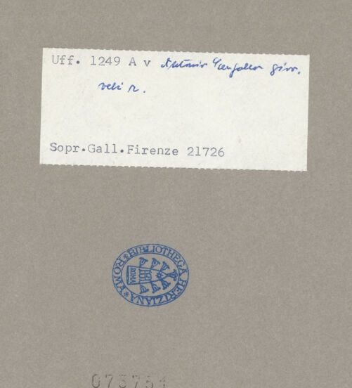 Rückseite von bh073751_recto