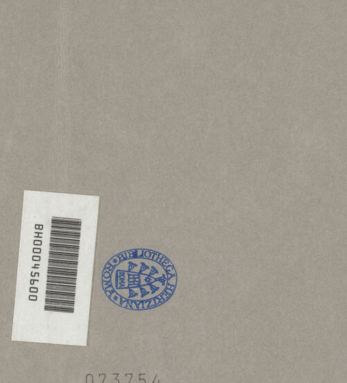 Rückseite von bh073754_recto