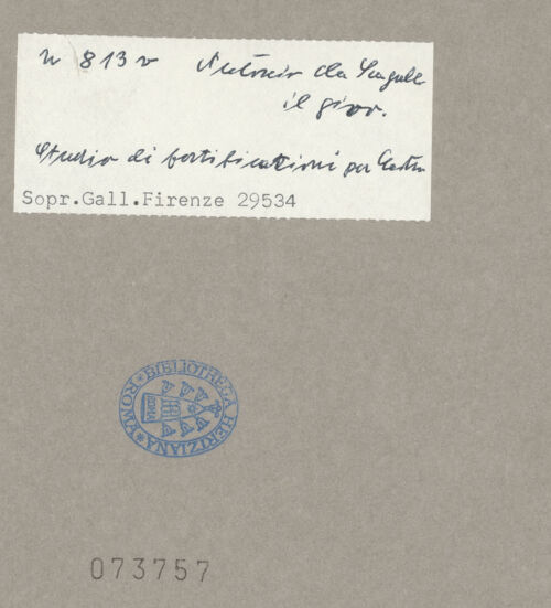 Rückseite von bh073757_recto