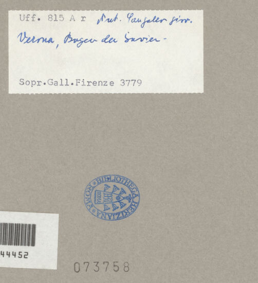 Rückseite von bh073758_recto